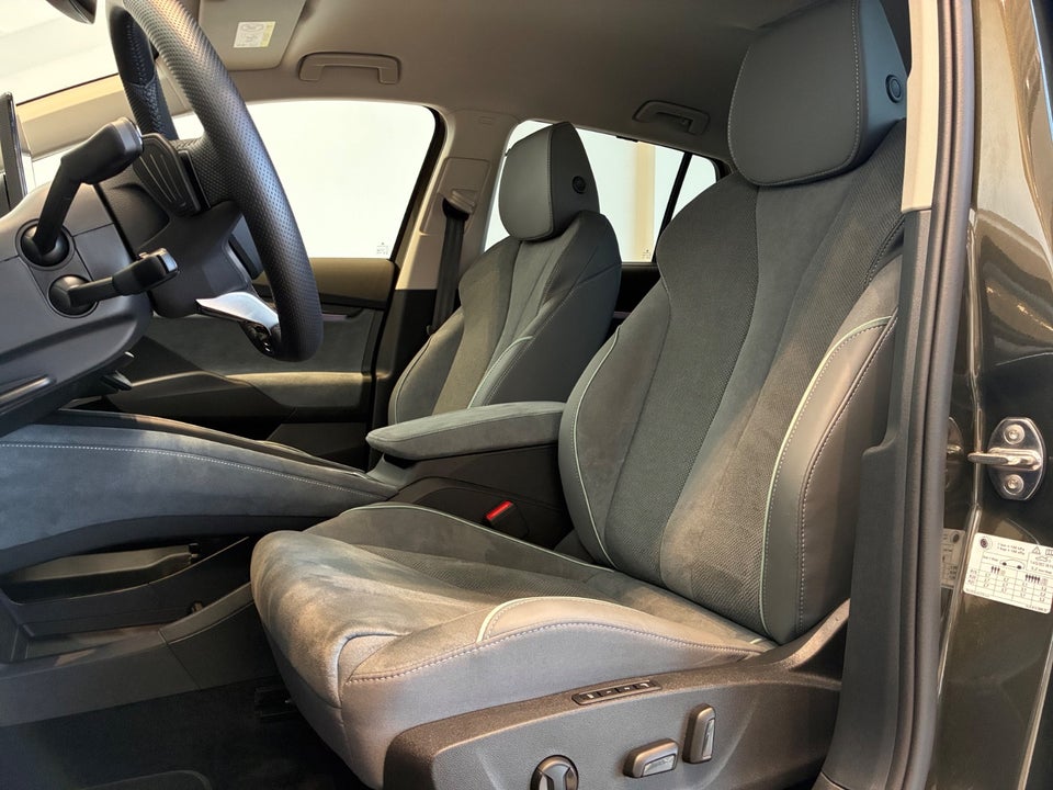 Skoda Enyaq 85x iV Lounge Maxx 5d