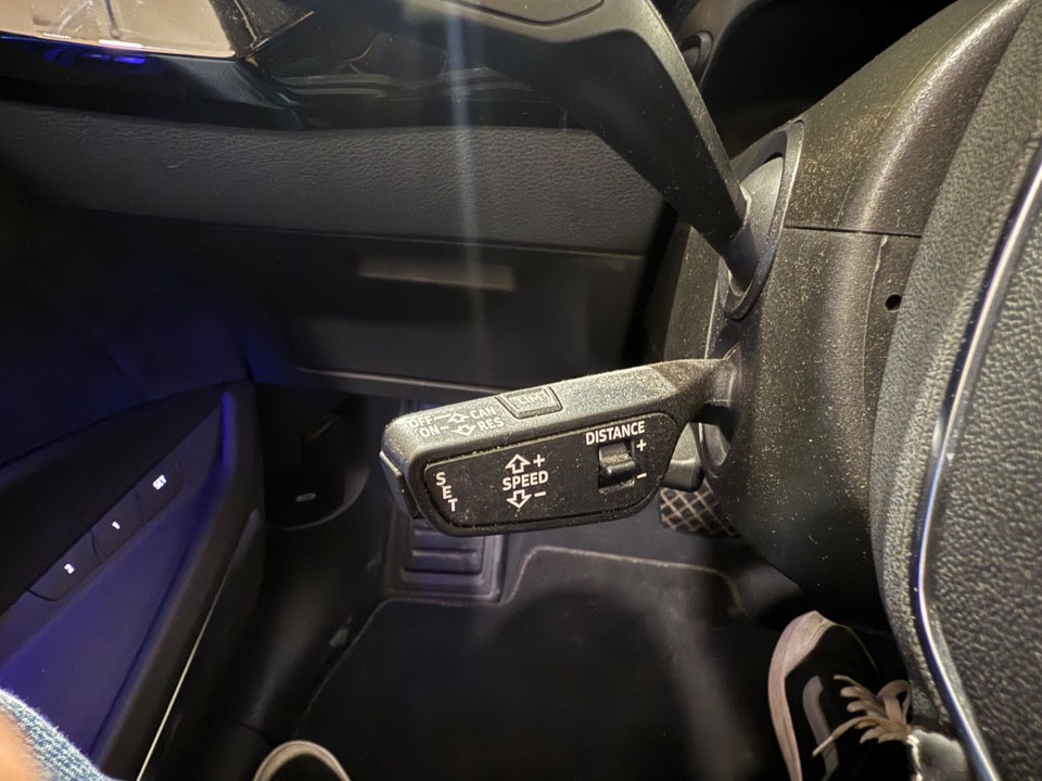 Audi e-tron 50 S-line quattro 5d