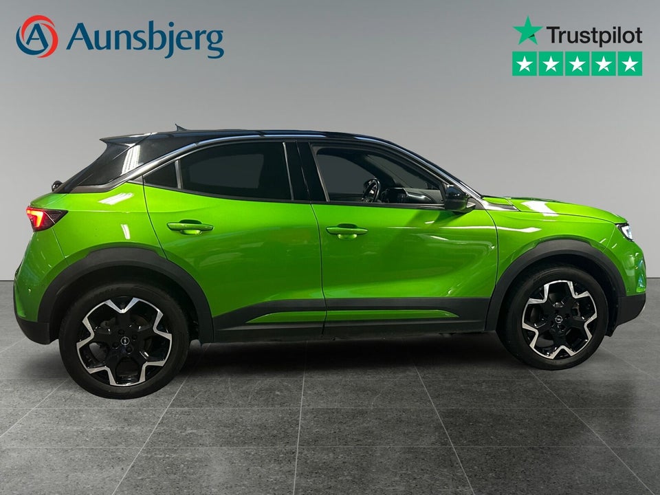 Opel Mokka-e 50 Ultimate 5d