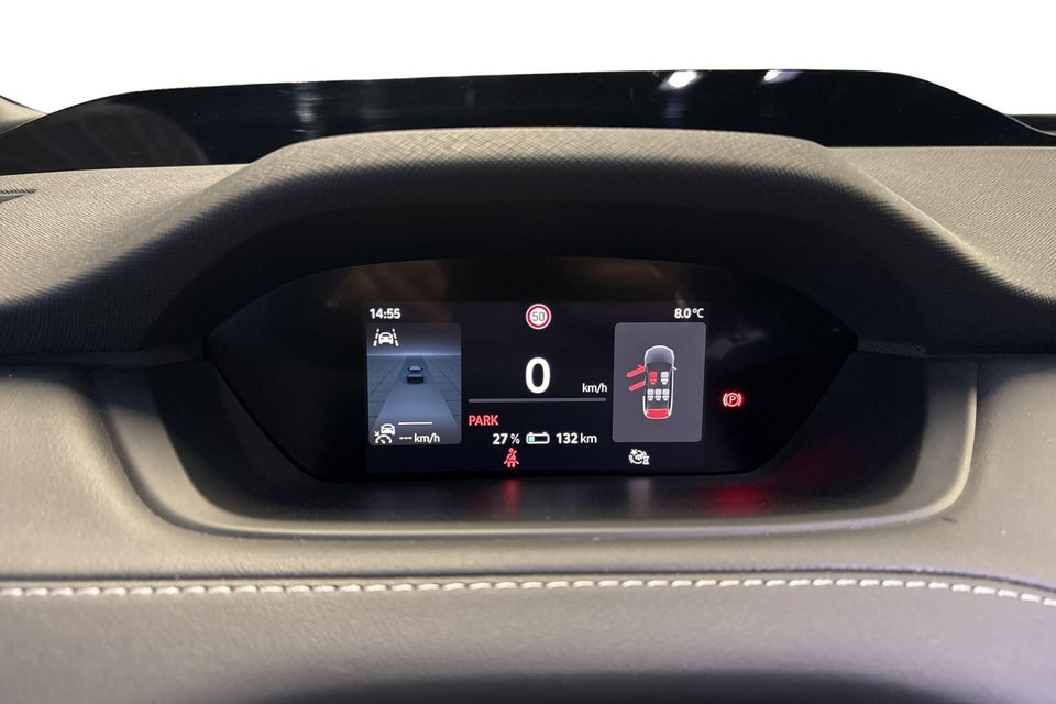 Skoda Enyaq 85 iV Sportline 5d