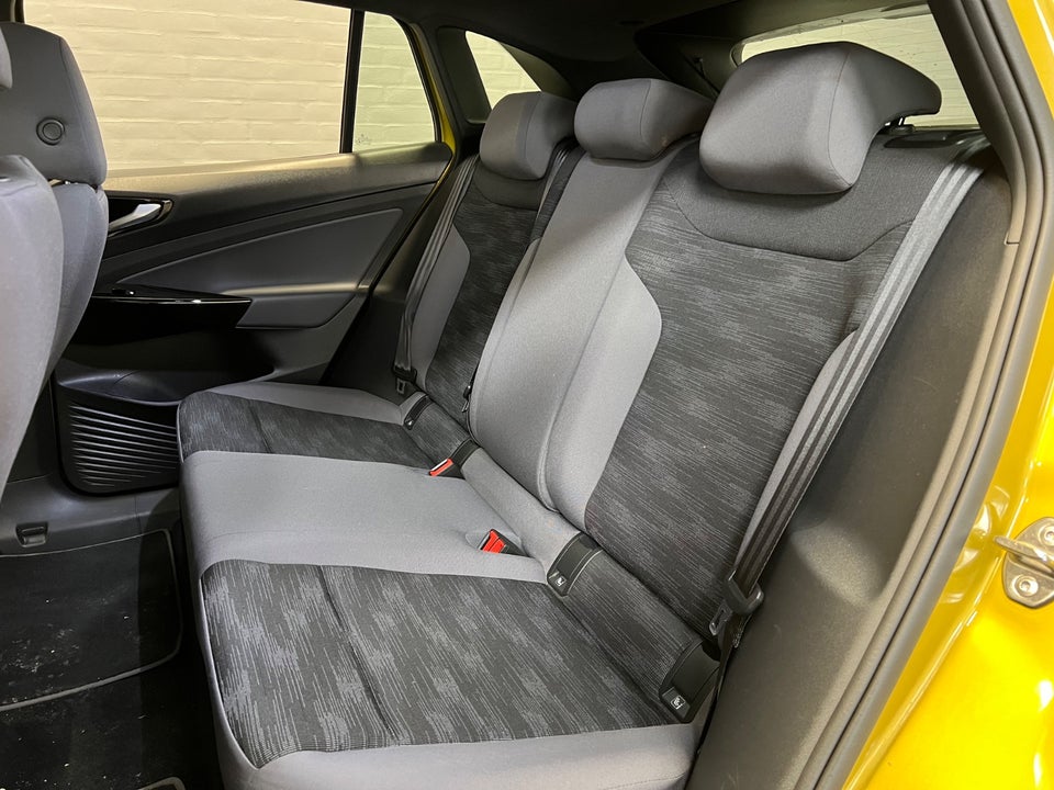 VW ID.4 77 Life Performance 5d