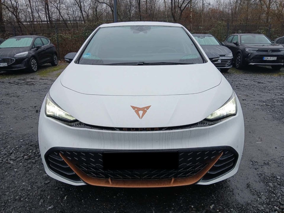 Cupra Born 77 e-Boost 5d