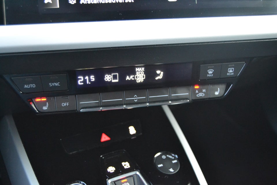 Audi Q4 e-tron 35 Advanced 5d