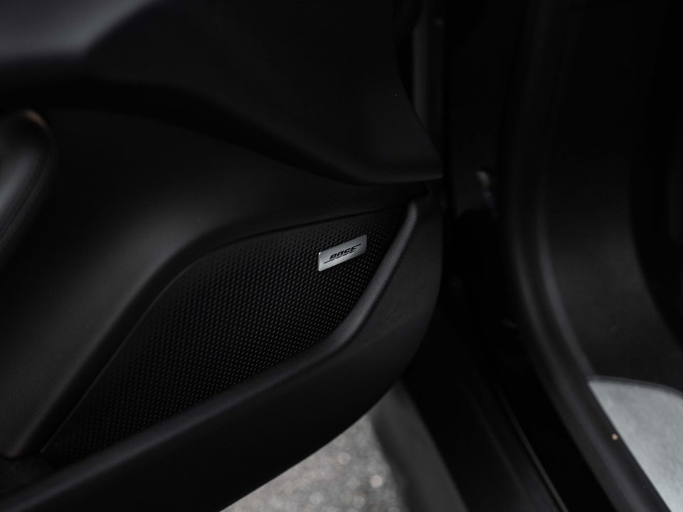 Porsche Taycan Performance+ Sport Turismo 5d