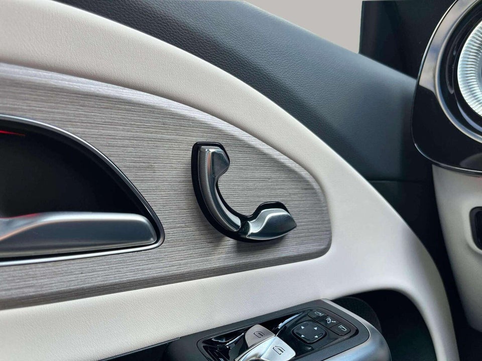 Mercedes CLA250+ electric Progressive Premium Plus 4d