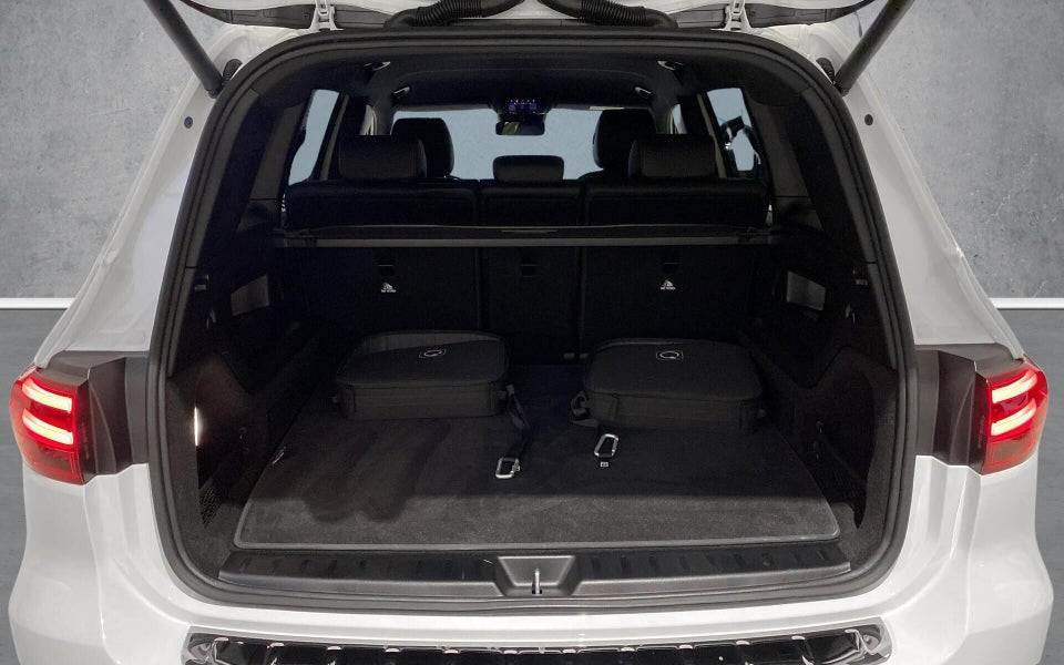 Mercedes EQB250+ AMG Premium 5d