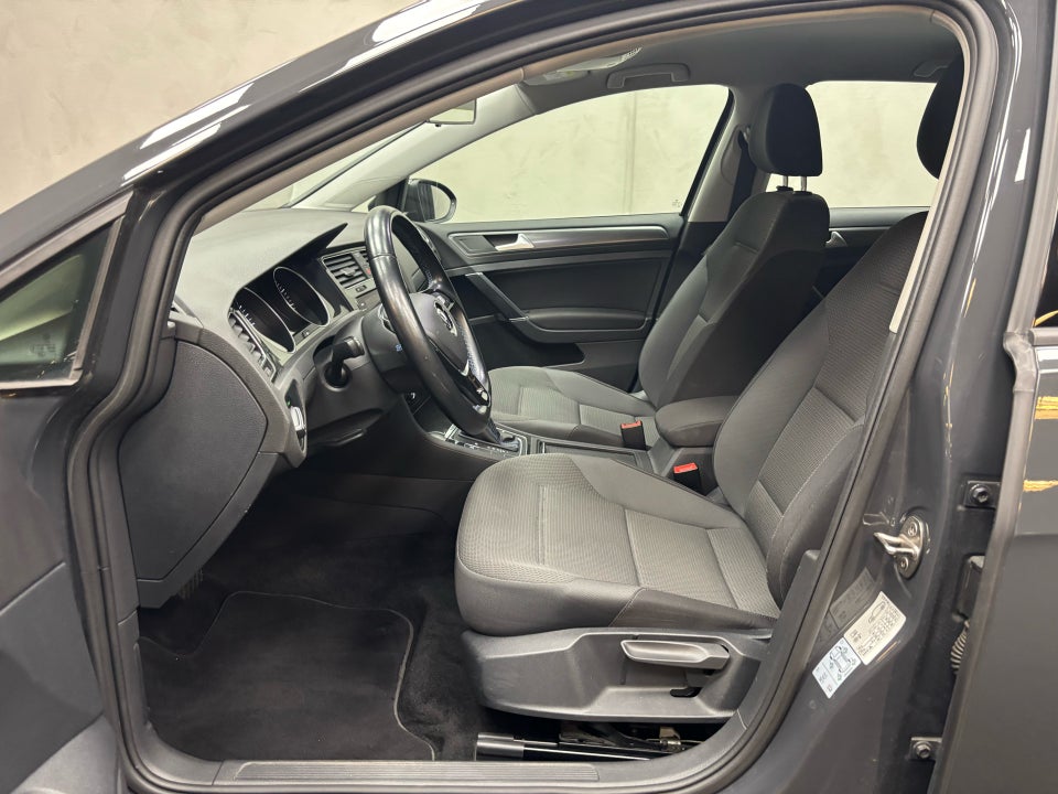 VW e-Golf VII Comfortline 5d