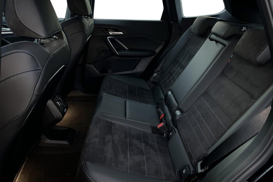 BMW iX1 eDrive20 M-Sport 5d