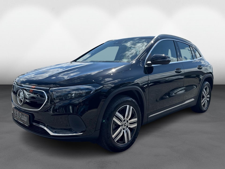 Mercedes EQA250 5d