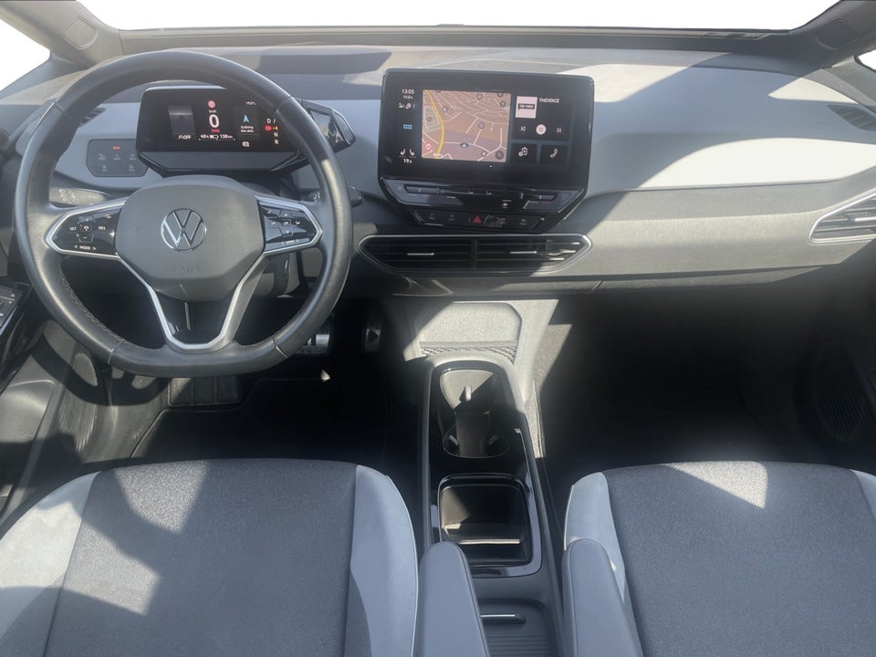 VW ID.3 Tech 5d