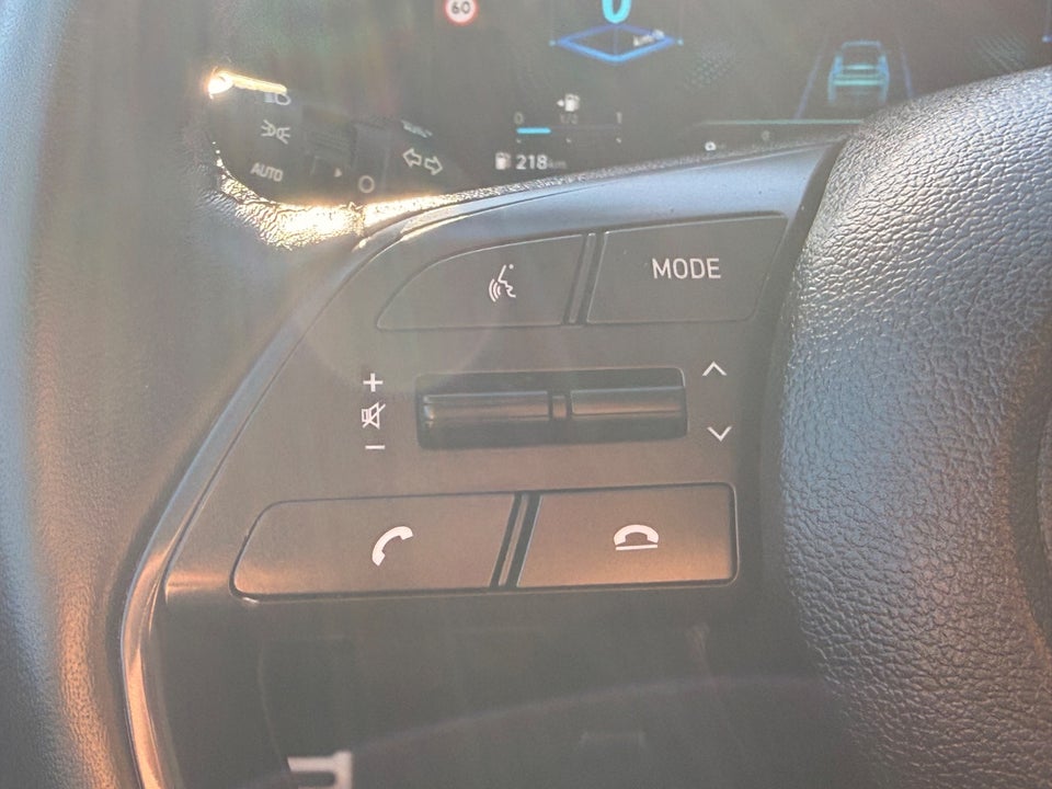 Hyundai Bayon 1,2 MPi Advanced 5d