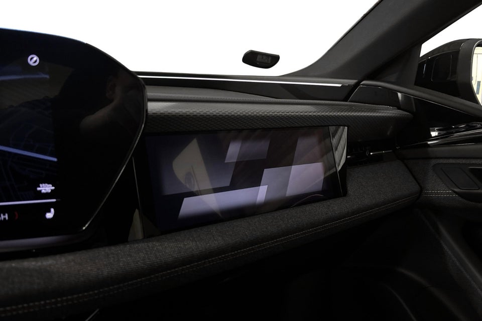 Audi A6 e-tron S-line plus performance Avant 5d