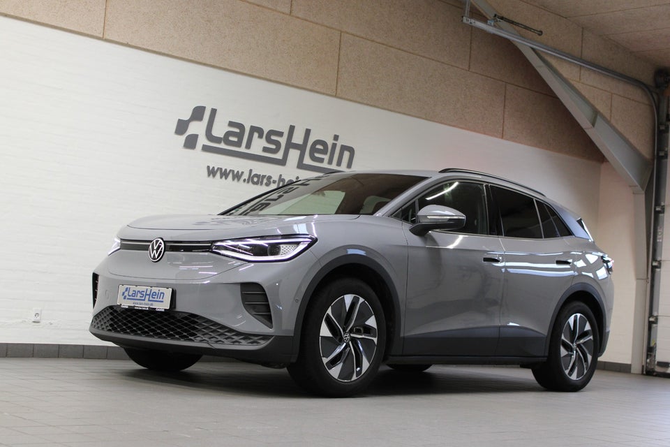 VW ID.4 77 Style 5d