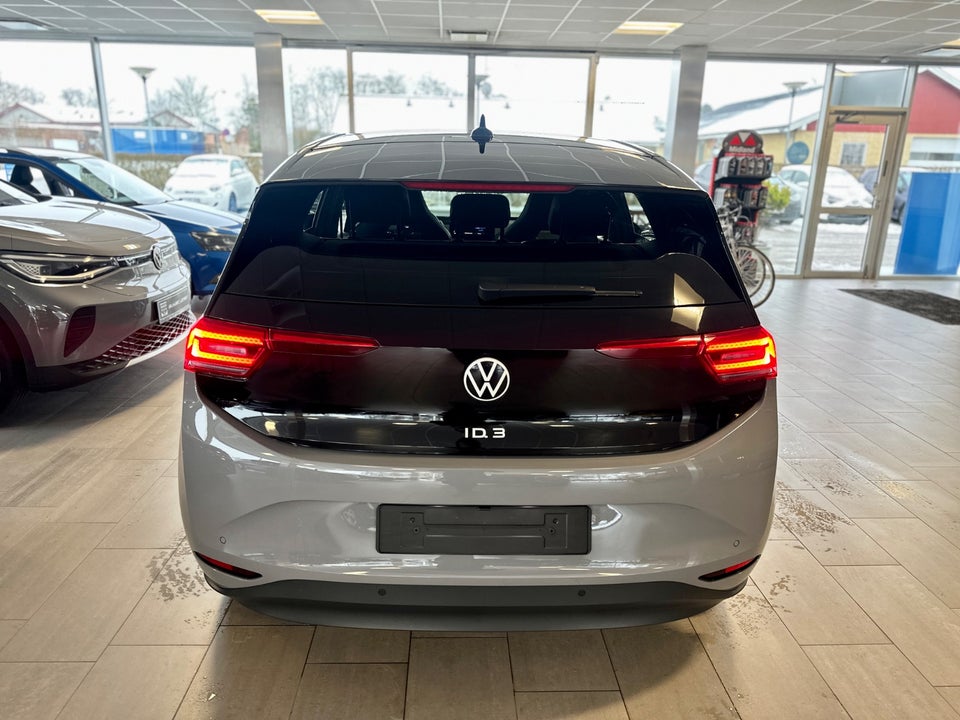 VW ID.3 58 Pro Performance Max 5d