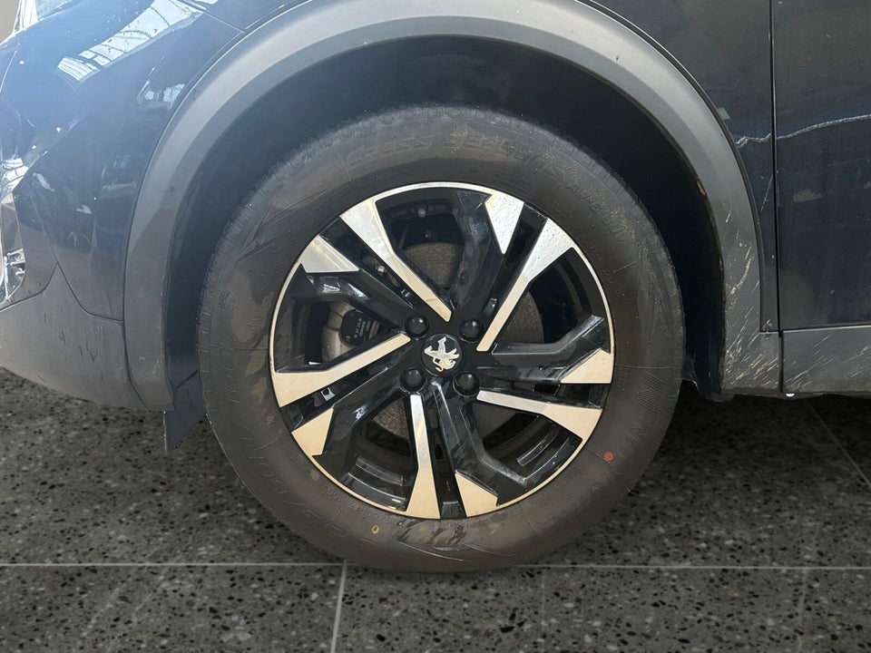 Peugeot e-2008 50 Allure Pack 5d