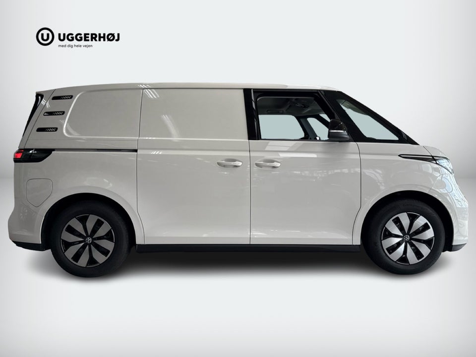 VW ID.Buzz 79 Cargo Pro+