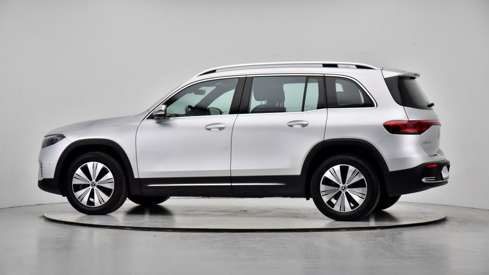 Mercedes EQB250 7prs 5d