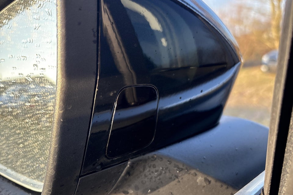 Skoda Enyaq 85 iV Advanced 5d