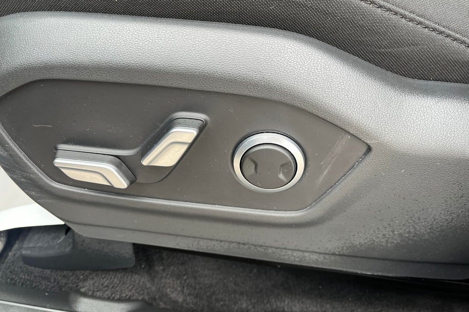 Hyundai Santa Fe 1,6 PHEV Advanced aut. 4WD 7prs 5d