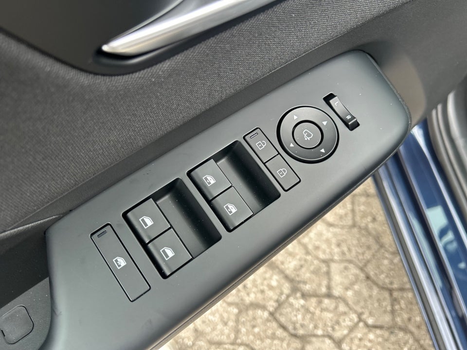 Hyundai Kona 65 EV Go! 5d