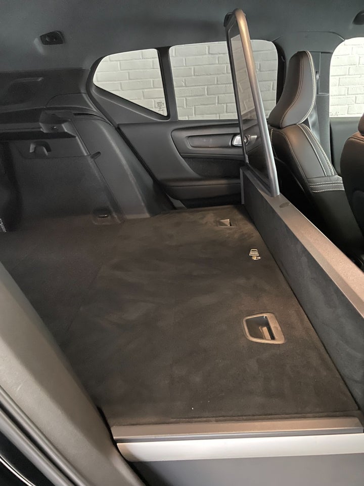Volvo XC40 2,0 T4 190 R-Design aut. Van 5d