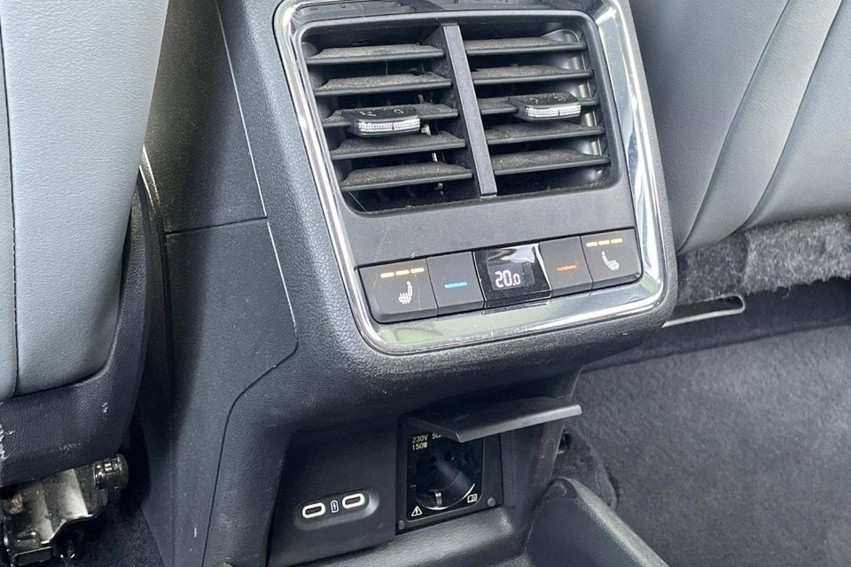 Skoda Enyaq 80 iV Lounge 5d