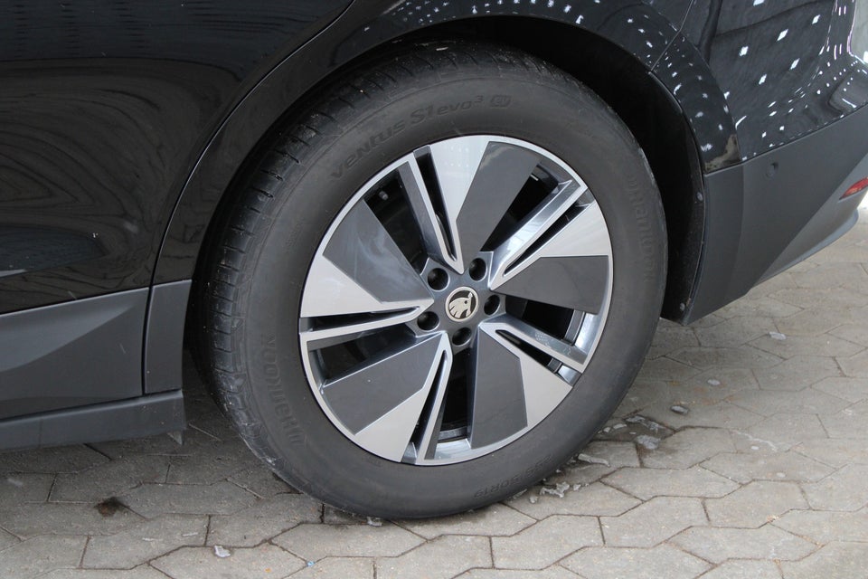 Skoda Enyaq 80 iV Ultra 5d