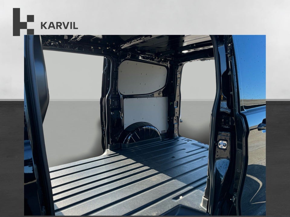 Ford Transit Custom 300L 2,0 EcoBlue Limited