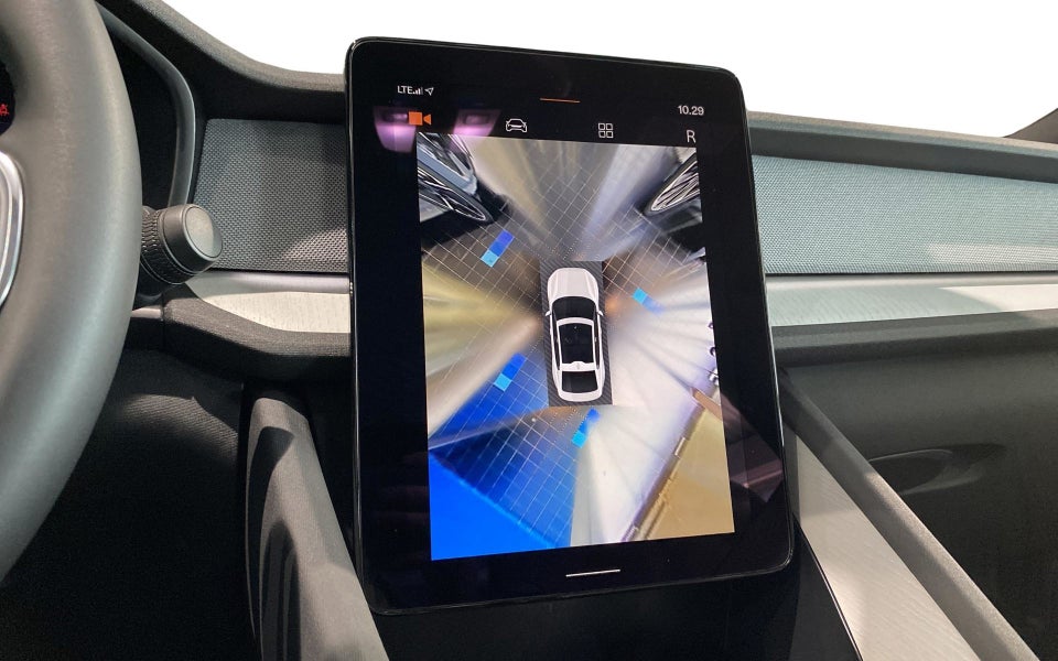 Polestar 2 Long Range 5d