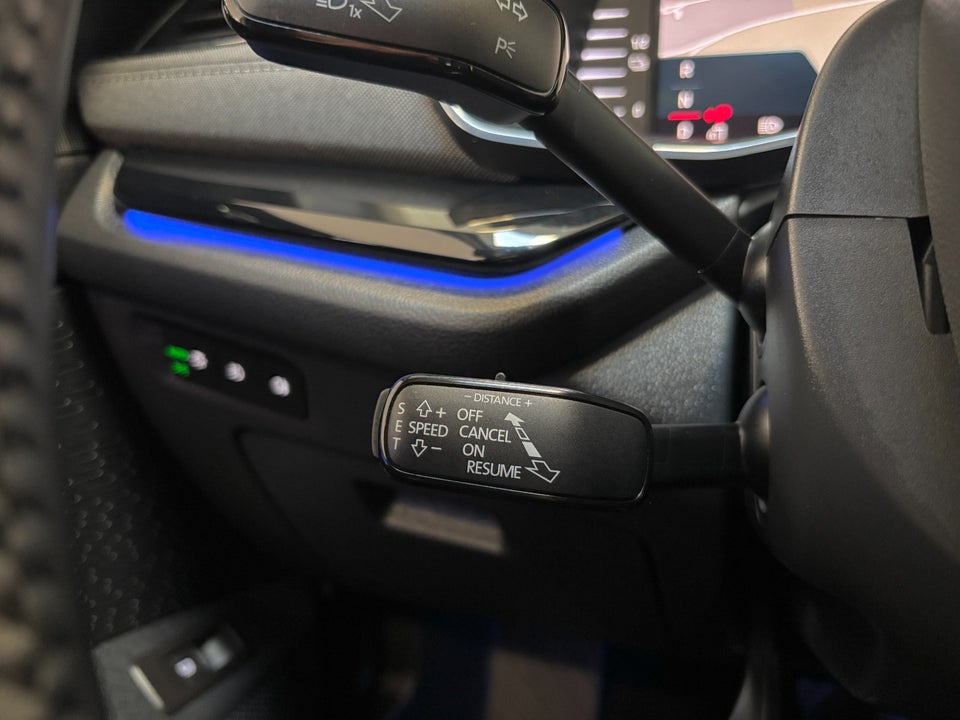 Skoda Octavia 1,4 TSi iV Plus Combi DSG 5d