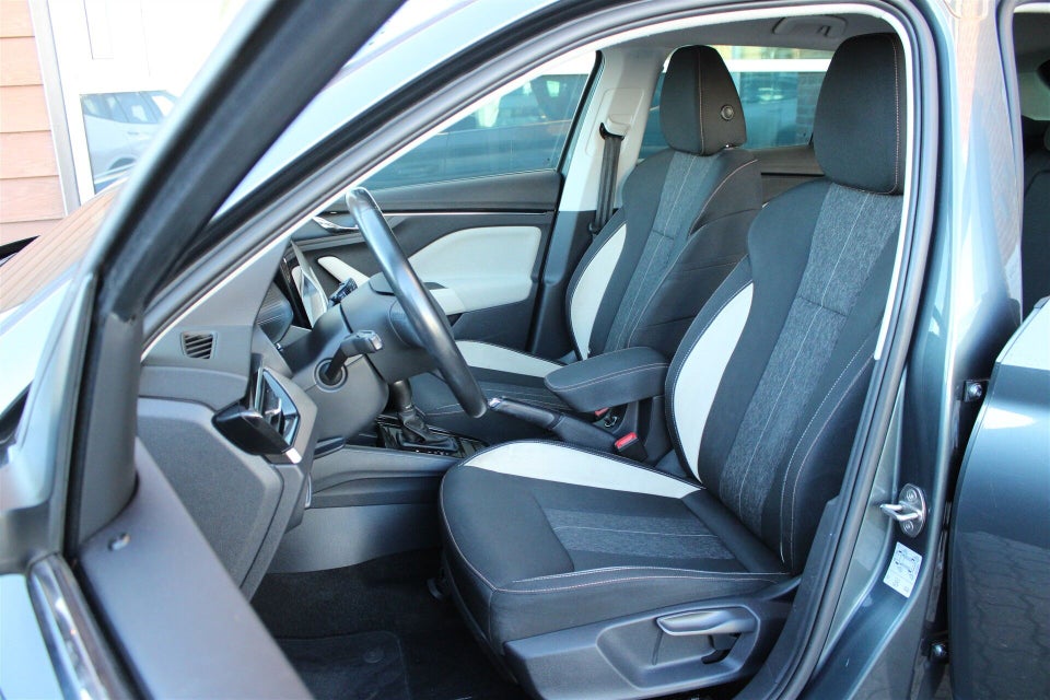 Skoda Scala 1,0 TSi 115 Style DSG 5d