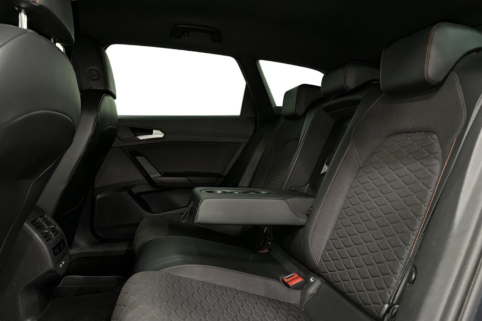 Seat Leon 1,4 eHybrid FR Sportstourer DSG 5d