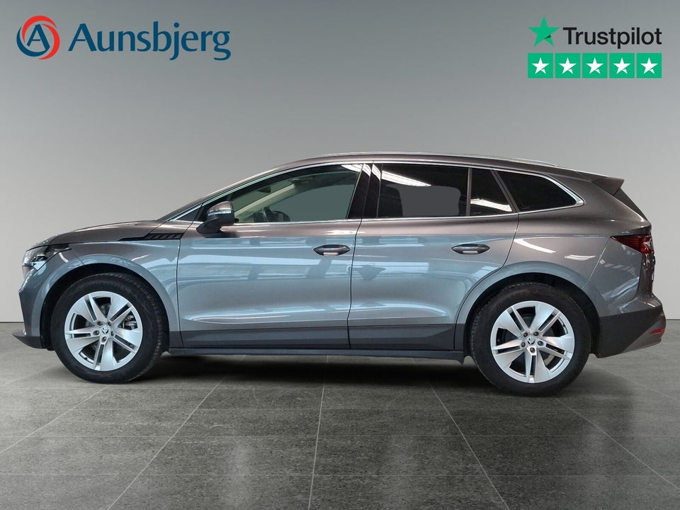 Skoda Enyaq 60 iV 5d