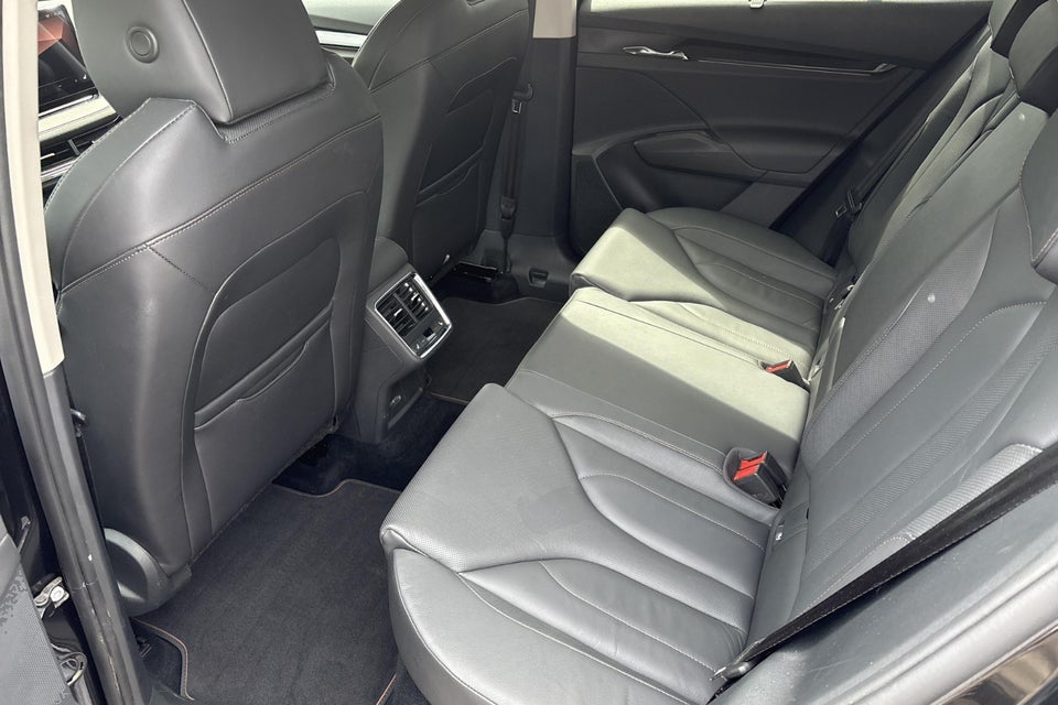 Skoda Enyaq 80 iV 5d
