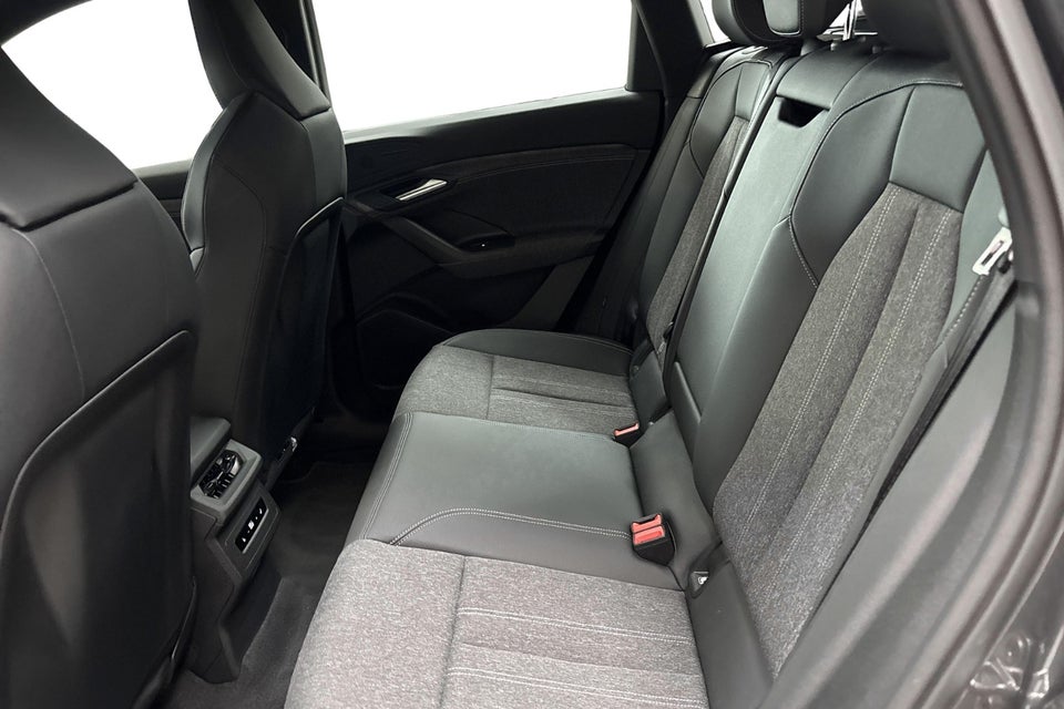Audi Q6 e-tron Progress plus performance 5d