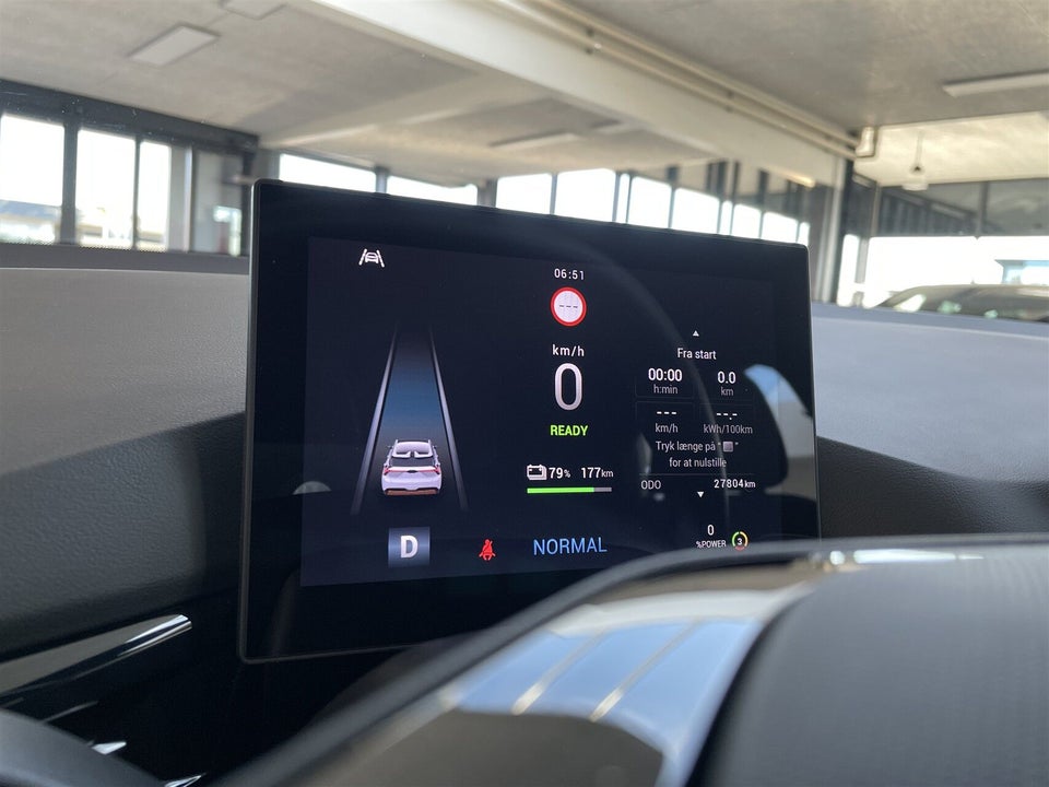 MG 4 51 Nordic Edition 5d