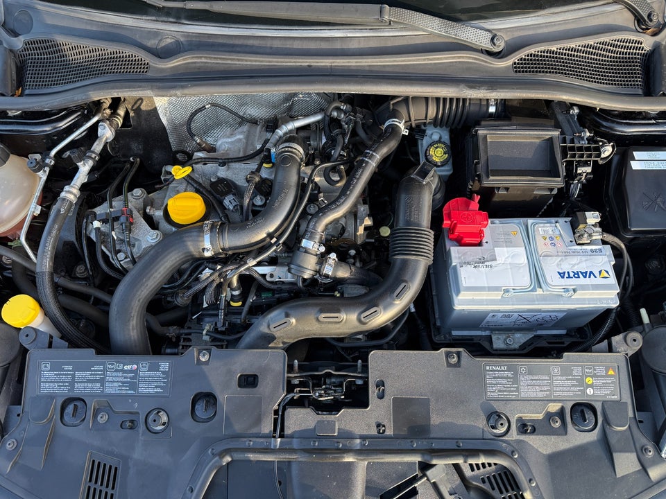 Renault Clio IV 0,9 TCe 90 Expression Sport Tourer 5d