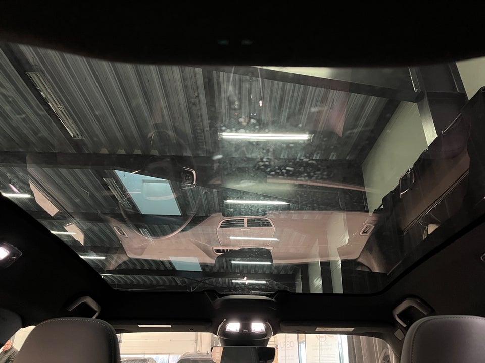 Polestar 2 Long Range 5d