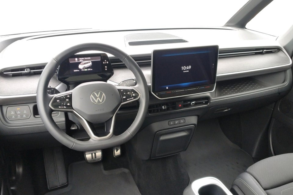VW ID.Buzz 86 Style+ 7prs LWB 5d