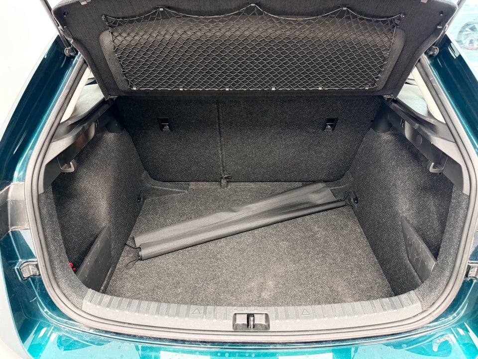 Skoda Scala 1,0 TSi 110 Dynamic DSG 5d