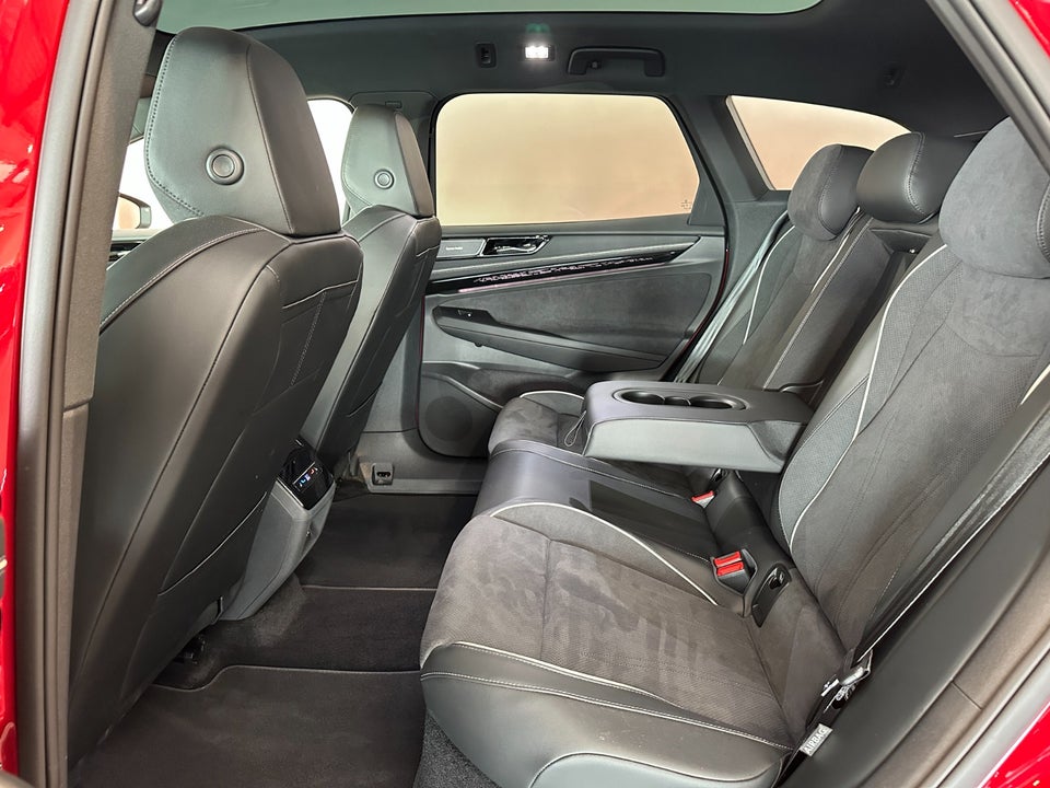 VW ID.7 86 Style S Tourer 5d