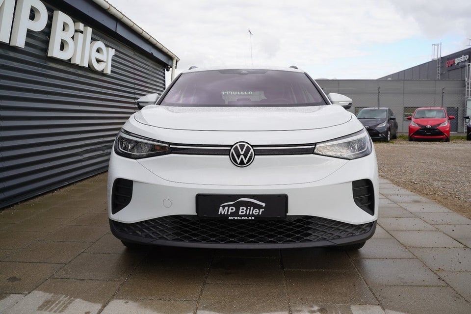 VW ID.4 77 Pro 5d
