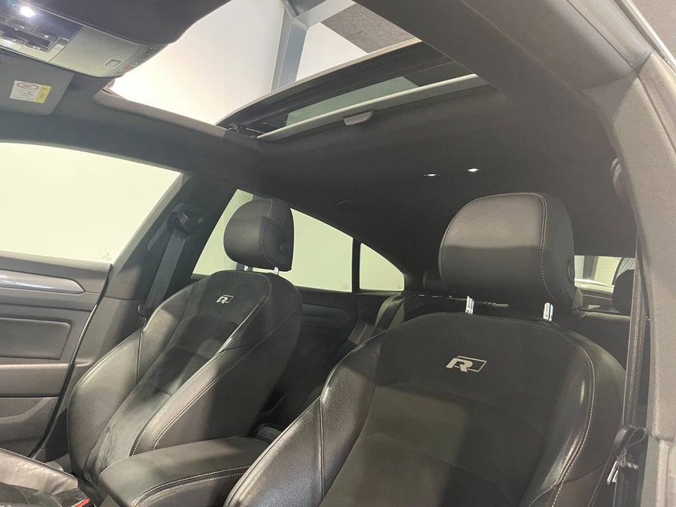 VW Arteon 1,5 TSi 150 R-line Business DSG 4d