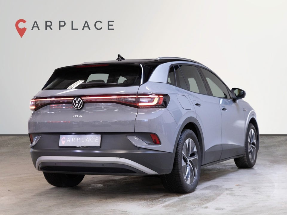 VW ID.4 77 Pro Performance 5d