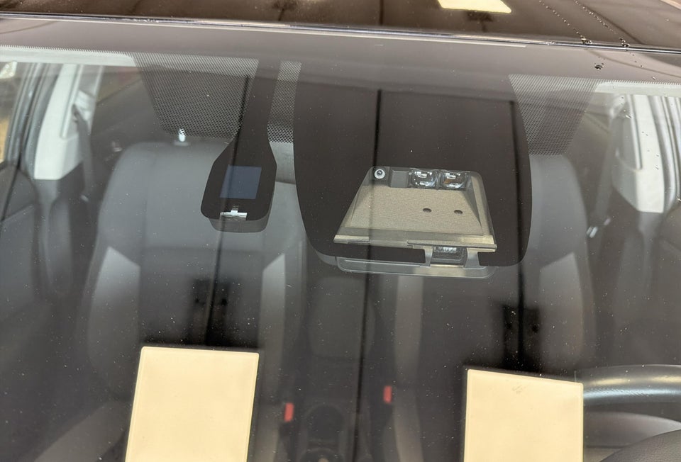 Toyota Auris 1,8 Hybrid H2 Comfort Touring Sports CVT 5d