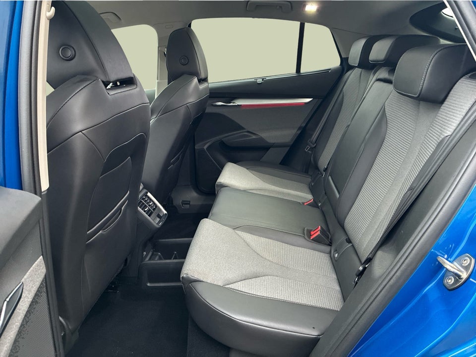 Skoda Enyaq 60 iV Coupé 5d