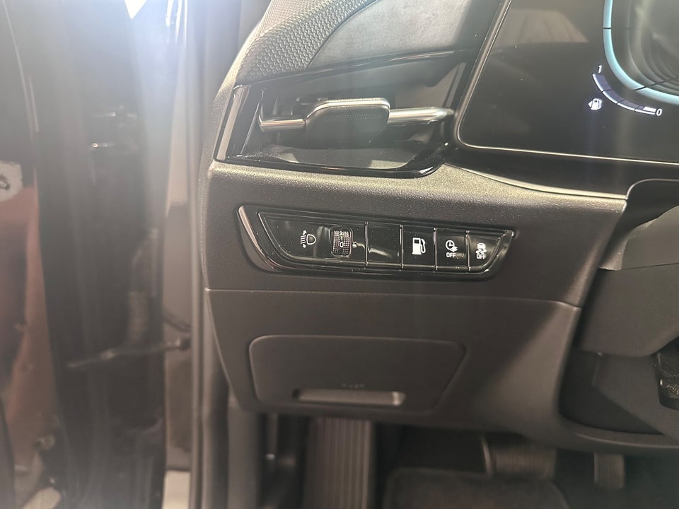 Kia Niro 1,6 PHEV Prestige DCT 5d