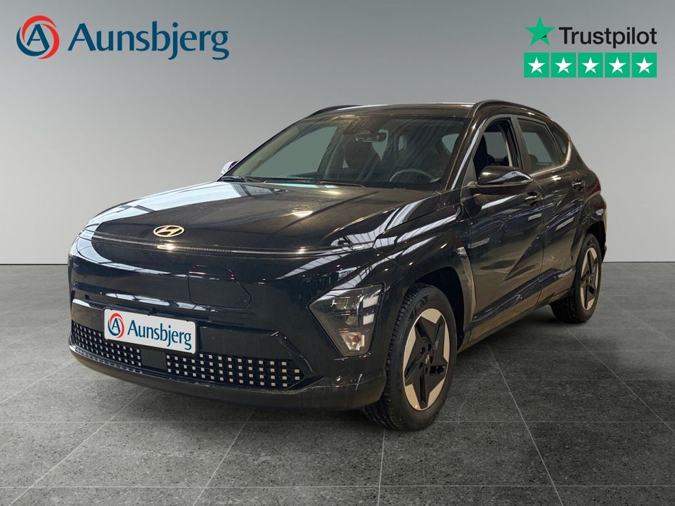 Hyundai Kona 48 EV Essential 5d