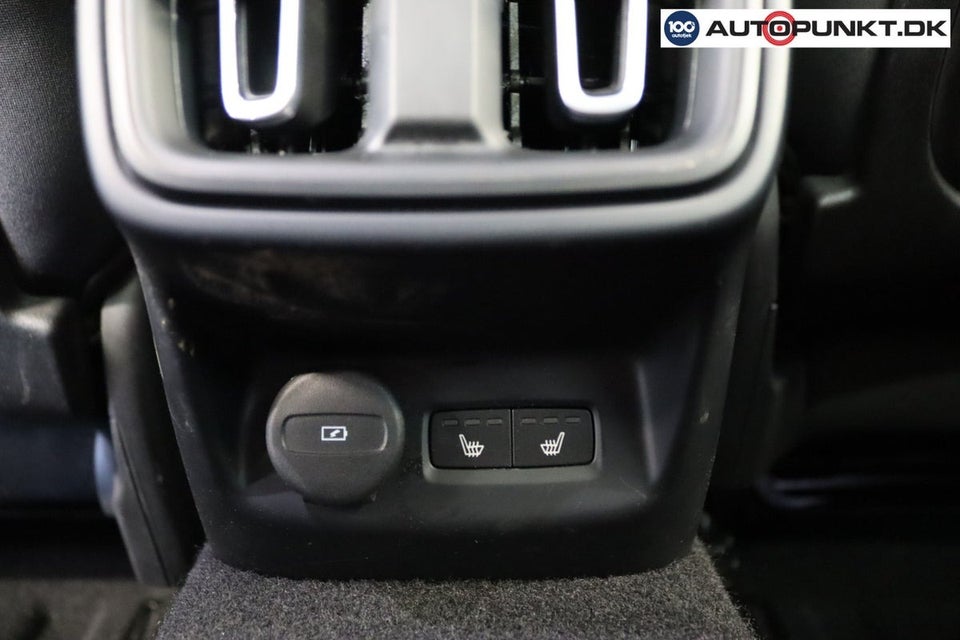 Polestar 2 Performance AWD 5d