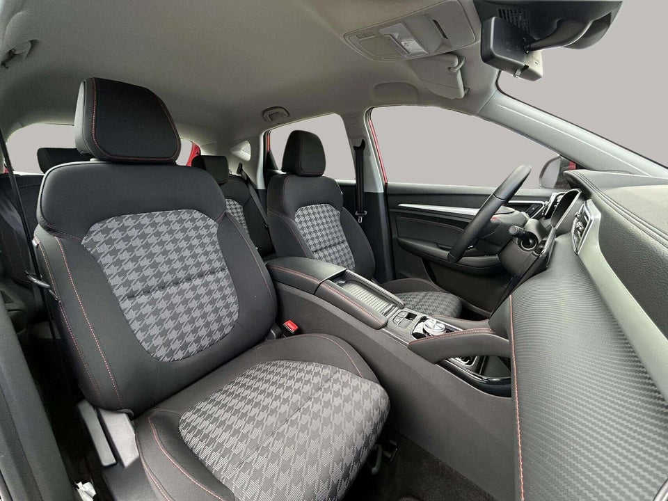 MG ZS 50 Comfort 5d